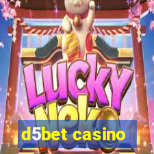 d5bet casino